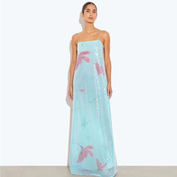 Rat & Boa Marisol Dress - Picture 1 of 8